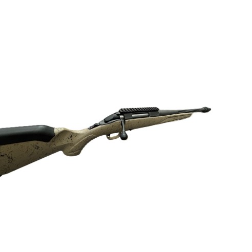 CARABINE RUGER AMERICAN RIFLE GEN II RANCH CAL...