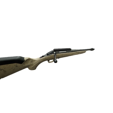CARABINE RUGER AMERICAN RIFLE GEN II RANCH CAL 300 BLK