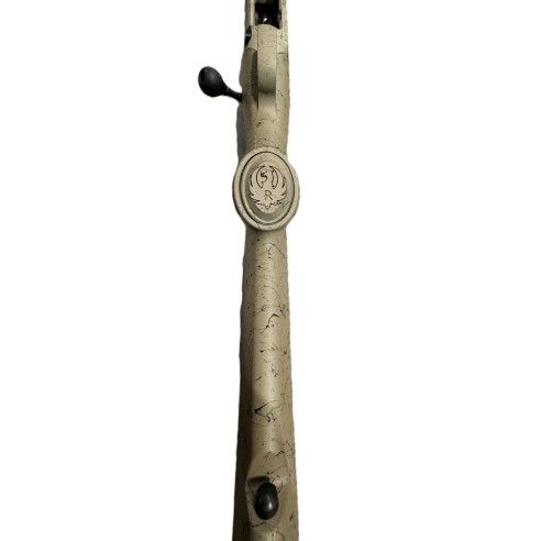 CARABINE RUGER AMERICAN RIFLE GEN II RANCH CAL...