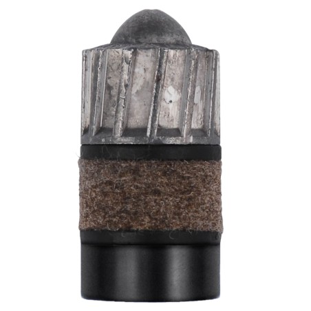 BRENNEKE CAL 12mm A BALLE  X10