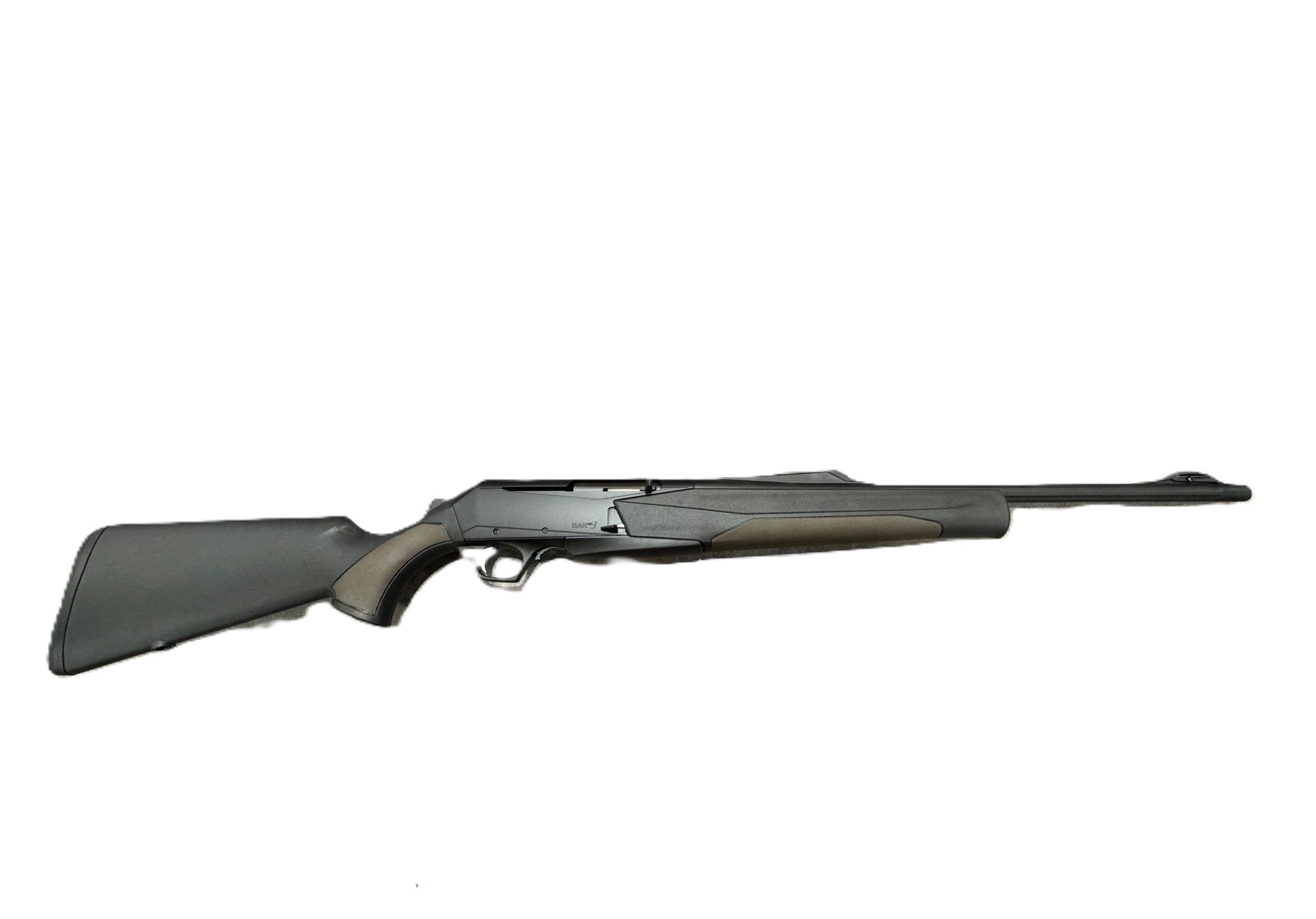 CARABINE BROWNING BAR MK3 COMPO CAL 30.06