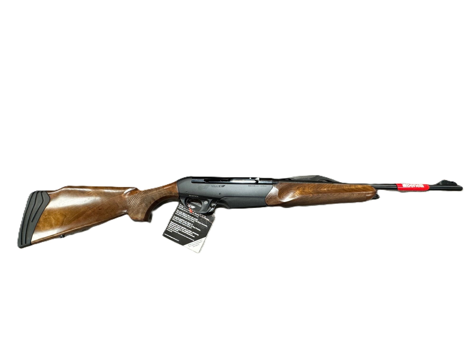 CARABINE BENELLI ARGO E WOOD CAL 30.06
