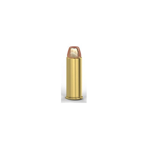 44 REM MAG MAGTECH FMJ 240GRS