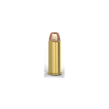 44 REM MAG MAGTECH FMJ 240GRS