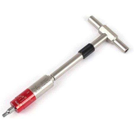 KIT DYNAMOMETRIQUE FIX-IT STICKS