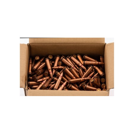 MUNITIONS SURPLUS IRON WORKS 7.62X39 FMJ  X500