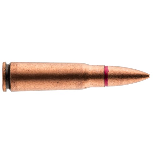 MUNITIONS SURPLUS IRON WORKS 7.62X39 FMJ  X500