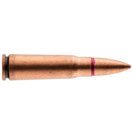 MUNITIONS SURPLUS IRON WORKS 7.62X39 FMJ  X500