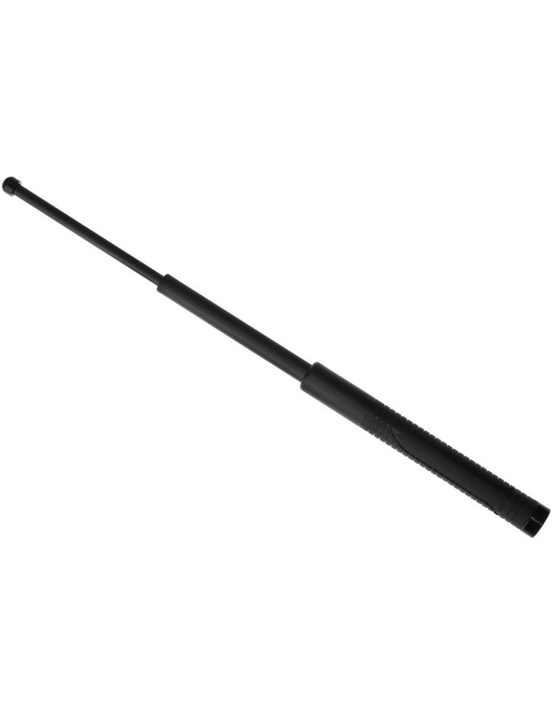 MATRAQUE TELESCOPIQUE NOIR 53 cm