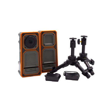 CAMERA DE CIBLE LONGSHOT TARGET LR-3