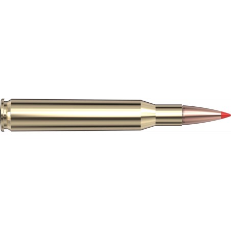 270WIN HORNADY SUPERFORMANCE SST 140GR BTS X20