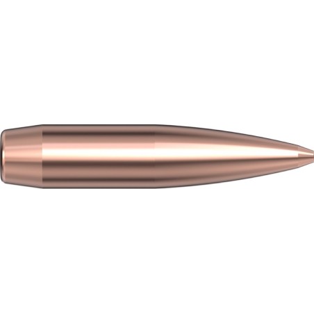 OGIVE HORNADY CAL 30 208GR BTHP BTE DE 100