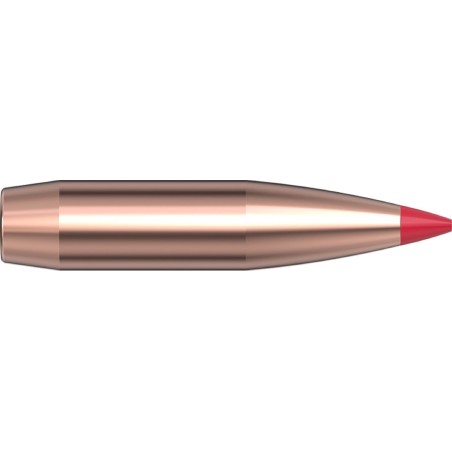 OGIVE CAL 30 HORNADY ELD-X 200GR X100