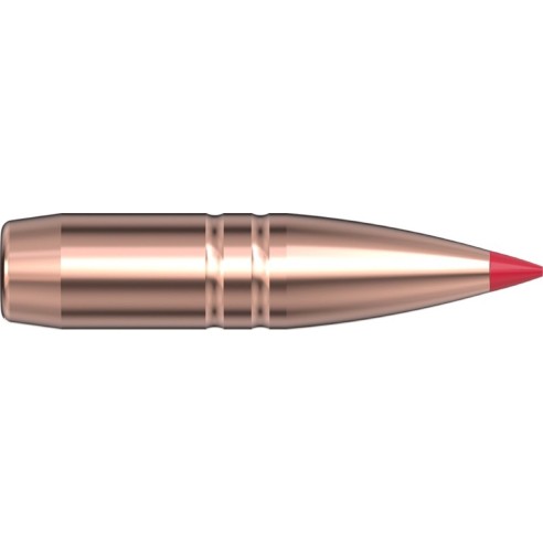 OGIVE CAL 30 HORNADY GMX 165G X50