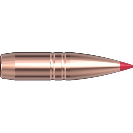 OGIVE CAL 30 HORNADY GMX 165G X50