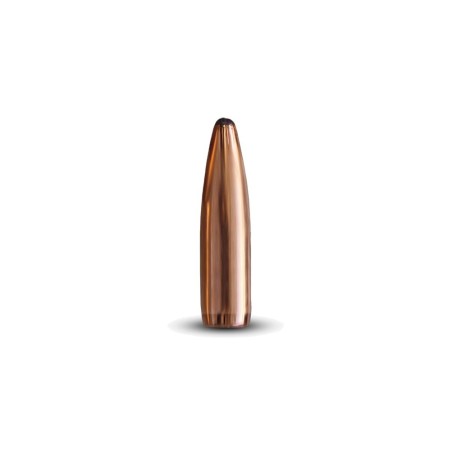 8X57 JRS NORMA ORYX 196GR