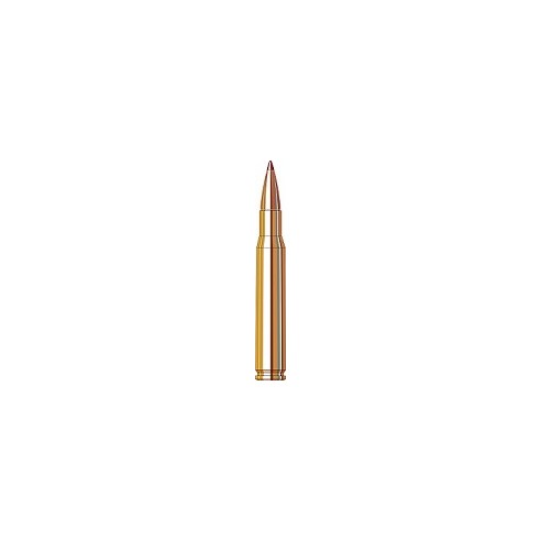 HORNADY SUPERFORMANCE 30-06SPRG 10.69g/165gr GMX X