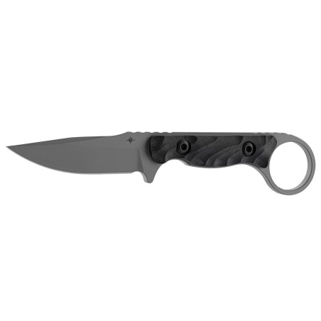 COUTEAU TOOR KNIVES SOF JANK SHANK S PHANTOM GRIS M4