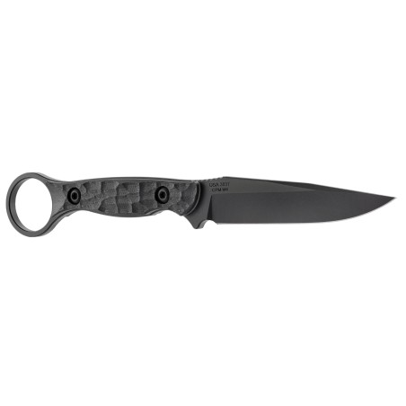 COUTEAU TOOR KNIVES SOF SERPENT S SOCOM BLACK M4