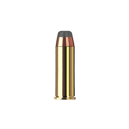 44 REM MAG GECO SOFT POINT 240GR