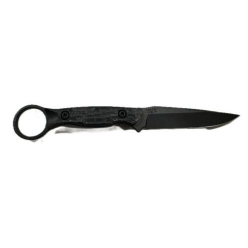 COUTEAU TOOR KNIVES SOF SERPENT S SOCOM BLACK M4