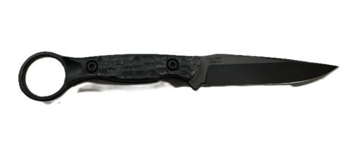 COUTEAU TOOR KNIVES SOF SERPENT S SOCOM BLACK M4