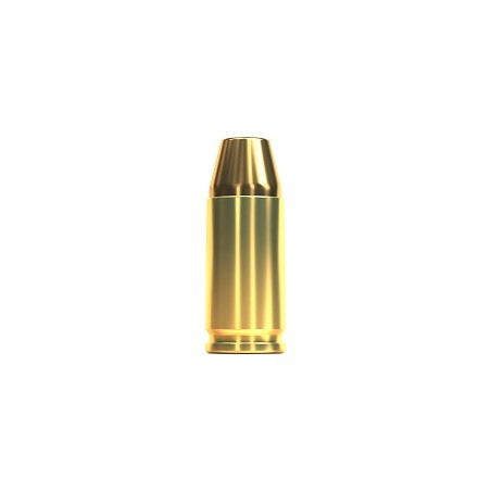 9X19 SUBSONIC SELLIER BELLOT FMJ 140GR