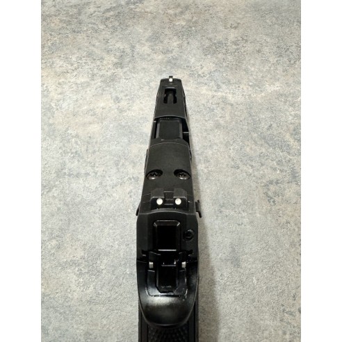 PISTOLET SIG SAUER P320 AXG CAL 9 X 19