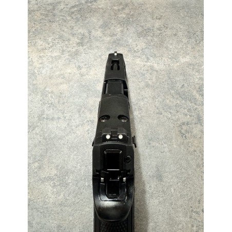 PISTOLET SIG SAUER P320 AXG CAL 9 X 19