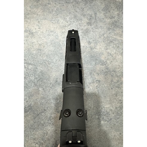 PISTOLET SIG SAUER P320 AXG CAL 9 X 19