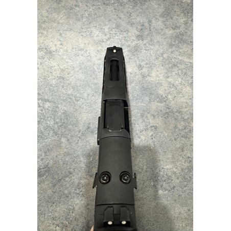 PISTOLET SIG SAUER P320 AXG CAL 9 X 19