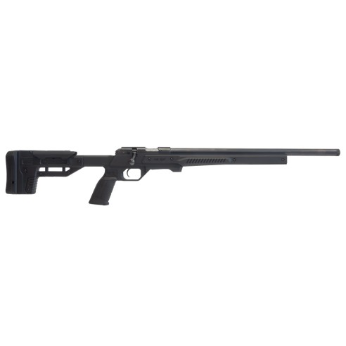 CARABINE CZ 457 VARMINT MDT CHASSIS ORYX CAL 22LR