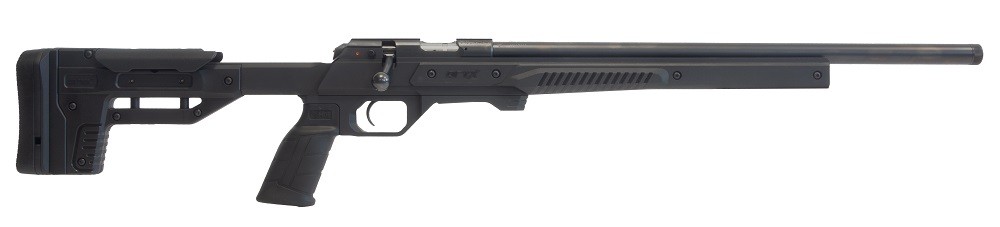 CARABINE CZ 457 VARMINT MDT CHASSIS ORYX CAL 22LR