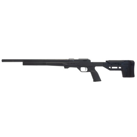 CARABINE CZ 457 VARMINT MDT CHASSIS ORYX CAL 22LR