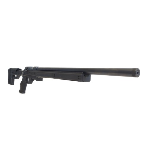 CARABINE CZ 457 VARMINT MDT CHASSIS ORYX CAL 22LR