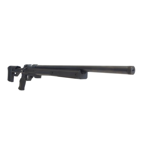 CARABINE CZ 457 VARMINT MDT CHASSIS ORYX CAL 22LR