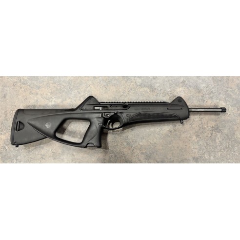CARABINE BERETTA CX4 STORM CAL 9 X 19