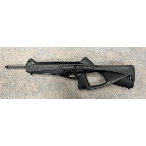 CARABINE BERETTA CX4 STORM CAL 9 X 19