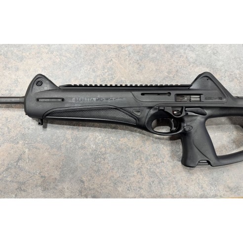 CARABINE BERETTA CX4 STORM CAL 9 X 19