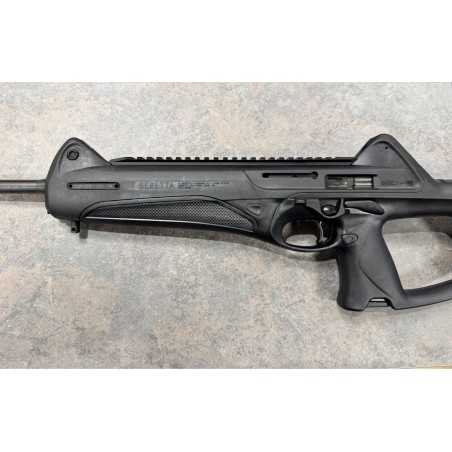 CARABINE BERETTA CX4 STORM CAL 9 X 19