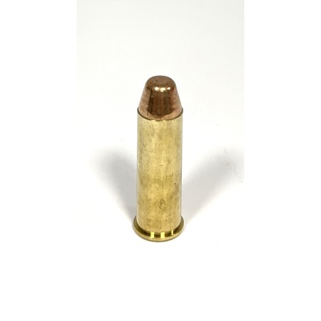 44 REM MAG GECO FMJ 230GR