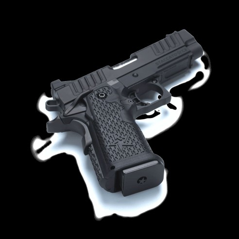 PISTOLET 2011 STI STACCATO C2 3.9'' CAL 9X19