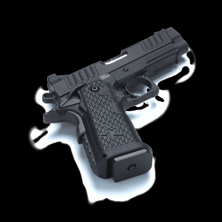 PISTOLET 2011 STI STACCATO C2 3.9'' CAL 9X19