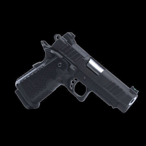 PISTOLET 2011 STI STACCATO C2 3.9'' CAL 9X19