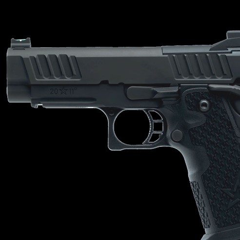 PISTOLET 2011 STI STACCATO C2 3.9'' CAL 9X19