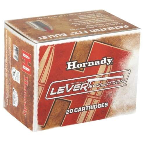 44 REM MAG HORNADY FTX 225GR