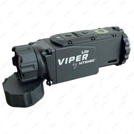 MONOCULAIRE VISION THERMIQUE NITEHOG VIPER LITE