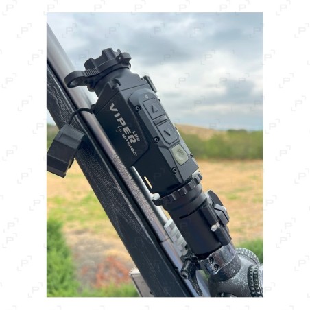 MONOCULAIRE VISION THERMIQUE NITEHOG VIPER LITE