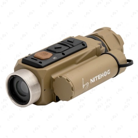 MONOCULAIRE VISION THERMIQUE NITEHOG VIPER 35 GEN 2