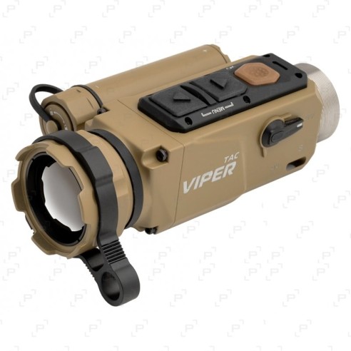 MONOCULAIRE VISION THERMIQUE NITEHOG VIPER 35...